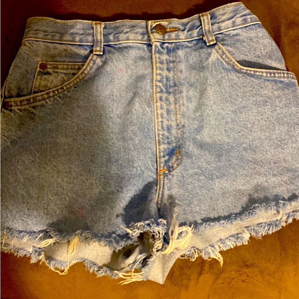 Pants shorts shirts for anyone who wants